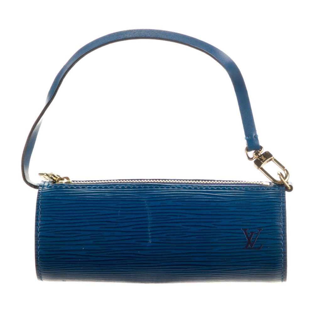 Louis Vuitton Epi Papillon Pochette